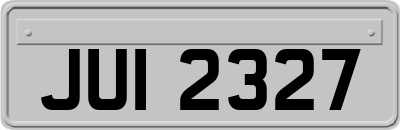JUI2327