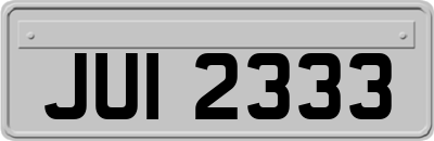JUI2333
