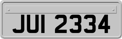 JUI2334