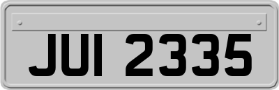 JUI2335