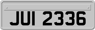JUI2336
