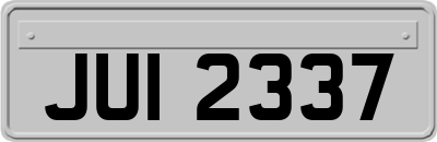 JUI2337