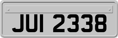 JUI2338