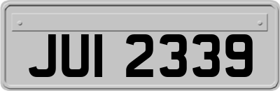 JUI2339