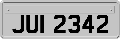 JUI2342
