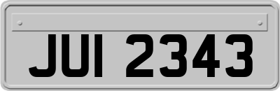 JUI2343