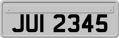 JUI2345