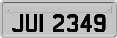 JUI2349