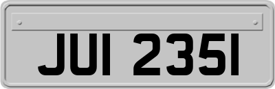 JUI2351