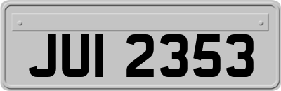 JUI2353