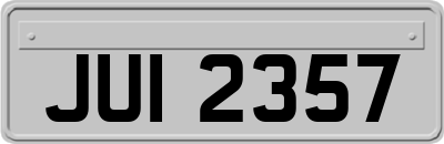 JUI2357