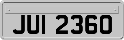JUI2360