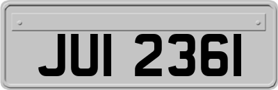 JUI2361
