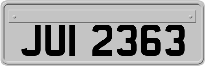 JUI2363