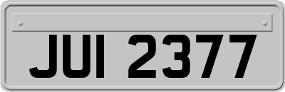 JUI2377