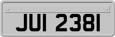 JUI2381