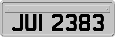 JUI2383