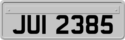 JUI2385