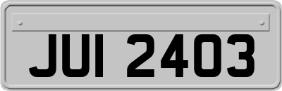 JUI2403