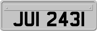 JUI2431