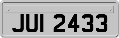 JUI2433