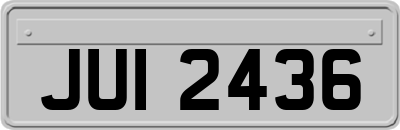 JUI2436