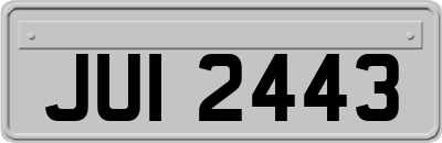 JUI2443