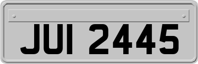 JUI2445