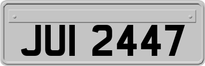 JUI2447