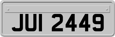 JUI2449