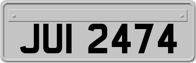 JUI2474