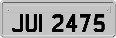 JUI2475