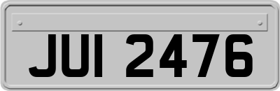 JUI2476