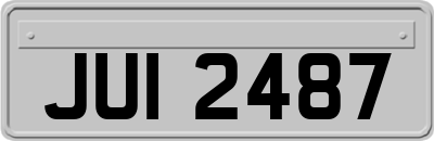 JUI2487