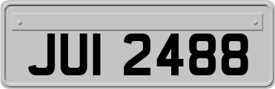 JUI2488