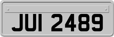 JUI2489