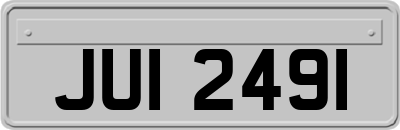 JUI2491