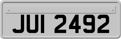 JUI2492