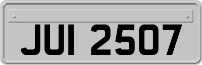 JUI2507