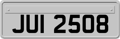 JUI2508