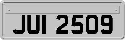 JUI2509