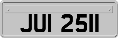 JUI2511