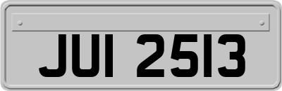JUI2513