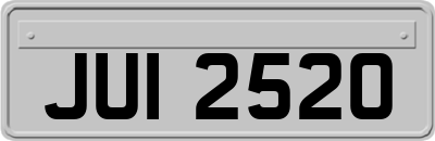 JUI2520