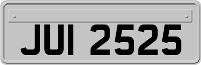 JUI2525