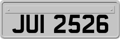 JUI2526