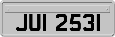 JUI2531