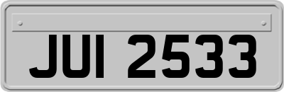 JUI2533
