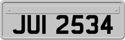 JUI2534