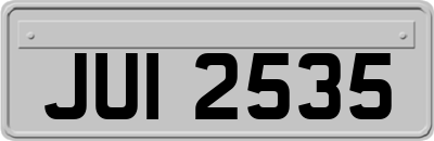 JUI2535